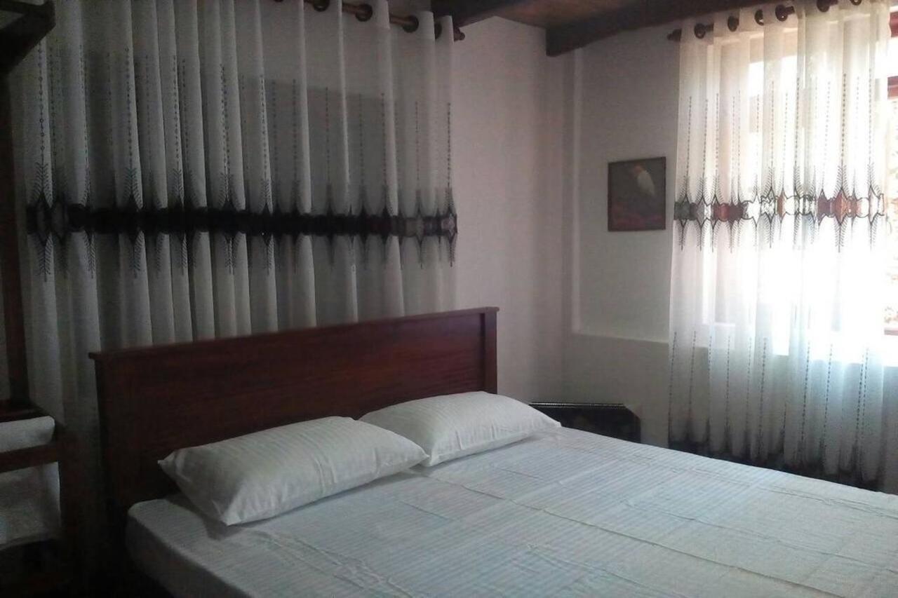 Walawwa Matale Ξενοδοχείο Εξωτερικό φωτογραφία