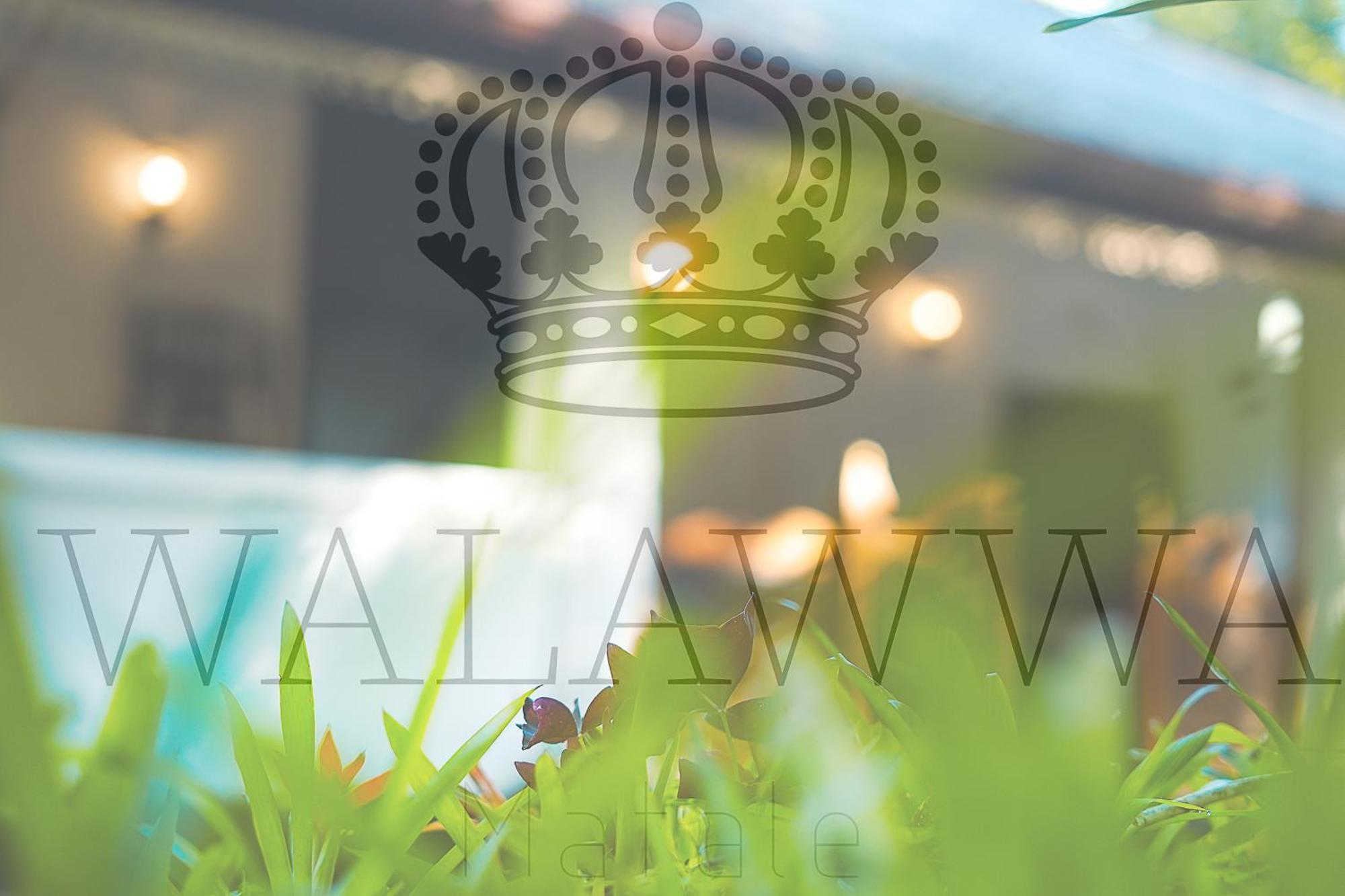 Walawwa Matale Ξενοδοχείο Εξωτερικό φωτογραφία